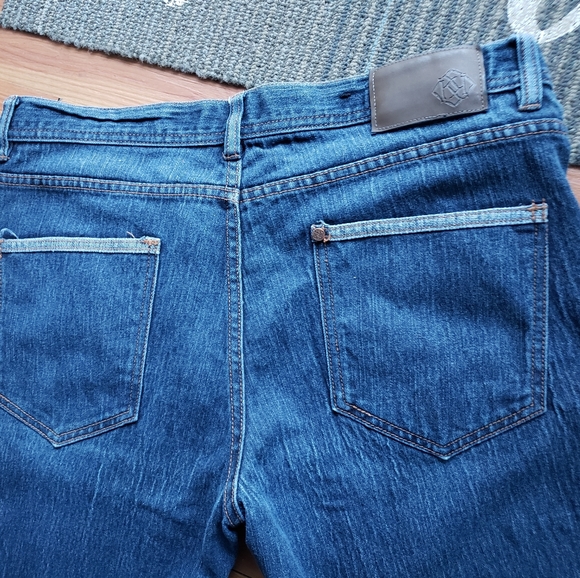 Mens Kayden K. Los Angeles Slim jeans - Picture 3 of 5